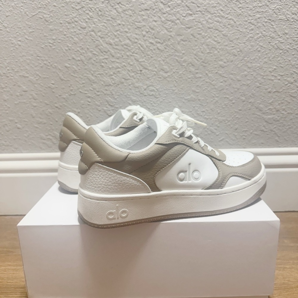 ALO Recovery Mode Sneaker